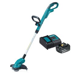 Триммер для травы Makita LXT® DUR181SF цена и информация | Триммеры | pigu.lt