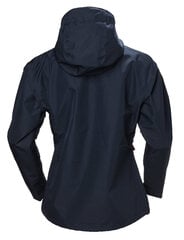 Helly Hansen женская куртка весна-осень SEVEN, темно-синий XL цена и информация | Женские куртки | pigu.lt