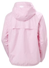 Женская куртка весна-осень Helly Hansen BELFAST II, ​​пудрово-розовый S цена и информация | Женские куртки | pigu.lt