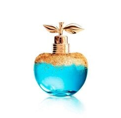 Tualetinis vanduo Nina Ricci Luna Collector Edition EDT moterims, 50 ml. цена и информация | Женские духи | pigu.lt