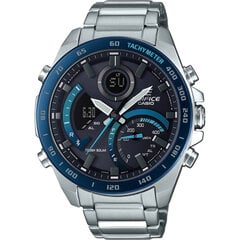 Casio Edifice мужские часы цена и информация | Мужские часы | pigu.lt