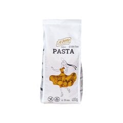 Паста Al Dente Fusilli 400 г цена и информация | Макароны | pigu.lt