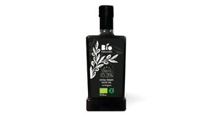 Ekologiškas alyvuogių aliejus Bionaturalis 500 ml kaina ir informacija | Aliejus, actas | pigu.lt