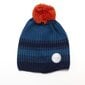Žieminė kepurė berniukams Reima, mėlyna kaina ir informacija | Žiemos drabužiai vaikams | pigu.lt
