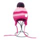 Žieminė kepurė mergaitėms Reima, rožinė kaina ir informacija | Žiemos drabužiai vaikams | pigu.lt