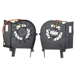 Nešiojamo kompiuterio ventiliatorius SONY VGN-CS31S, VGN-CS31S kaina ir informacija | Kompiuterių ventiliatoriai | pigu.lt