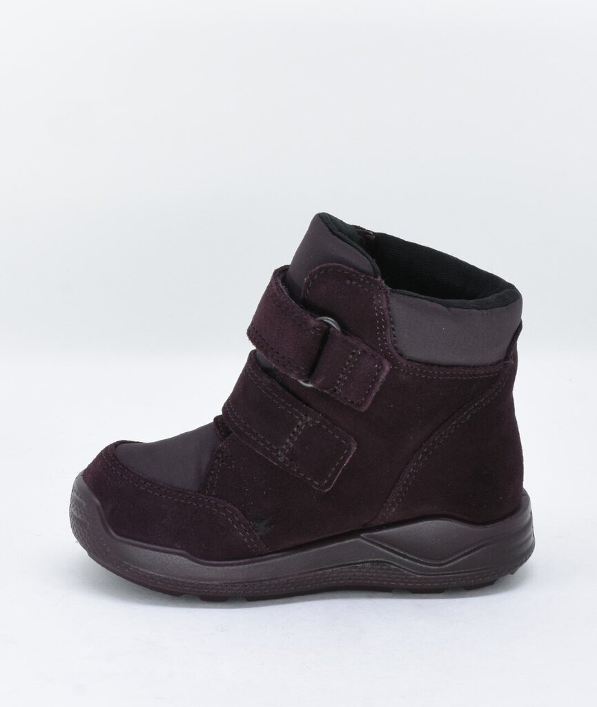 Žieminė avalynė mergaitėms, ECCO 33375478.30 цена и информация | Žieminiai batai vaikams | pigu.lt