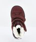 Žieminė avalynė mergaitėms, ECCO 33375460.26 цена и информация | Žieminiai batai vaikams | pigu.lt