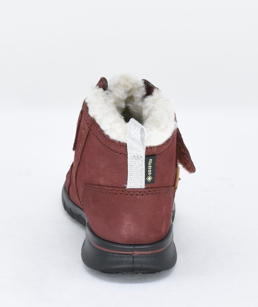 Žieminė avalynė mergaitėms, ECCO 33375460.26 цена и информация | Žieminiai batai vaikams | pigu.lt