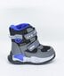 Žieminė avalynė berniukams, TOM.M 31994080.27 kaina ir informacija | Žieminiai batai vaikams | pigu.lt
