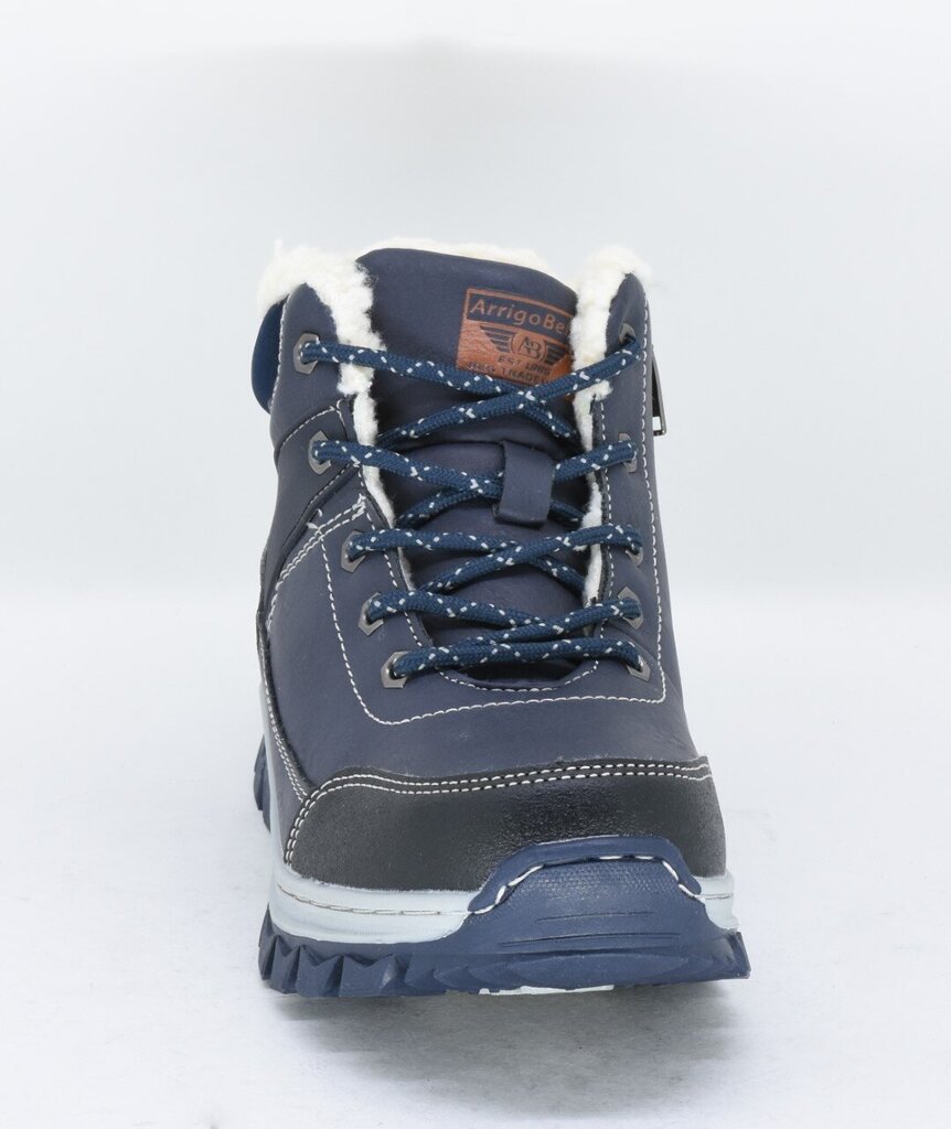 Žieminė avalynė berniukams, A:B 31994932.36 kaina ir informacija | Žieminiai batai vaikams | pigu.lt