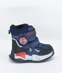 Зимние сапоги для мальчиков, TOM.M 31994101.27 цена и информация | Детская зимняя обувь | pigu.lt