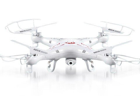 syma x5c kaina