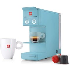 Illy Y3.3 EC, черный цена и информация | Кофемашины | pigu.lt