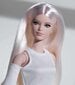 Lėlė Barbie Collector's Looks modelis kaina ir informacija | Žaislai mergaitėms | pigu.lt