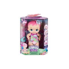 Lėlė drugelis My Garden Baby, rožinė kaina ir informacija | Fisher Price Vaikams ir kūdikiams | pigu.lt