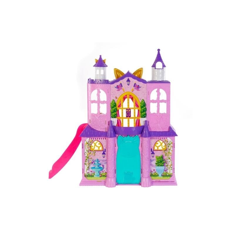 Enchantimals karališkos pilies rinkinys kaina ir informacija | Žaislai mergaitėms | pigu.lt