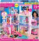 Barbie Dreamhouse Deluxe svajonių namas su baseinu GRG93 kaina ir informacija | Žaislai mergaitėms | pigu.lt