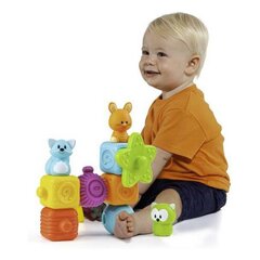 Kūdikio žaislas Moltó kaina ir informacija | Žaislai kūdikiams | pigu.lt