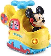 Игрушечная машинка Vtech Mickey Y Sus Amigos цена и информация | Игрушки для малышей | pigu.lt