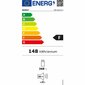 Indesit SI8A1QW2 kaina ir informacija | Šaldytuvai | pigu.lt