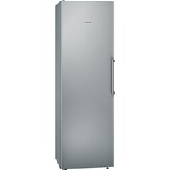 Холодильник Siemens iQ300 KS36VVIEP Отдельностоящий 346 L E Нержавеющая сталь цена и информация | Холодильники | pigu.lt