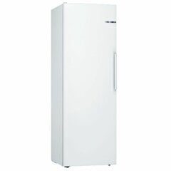 Холодильник BOSCH KSV33VWEP, белый цена и информация | Bosch Холодильники и морозильные камеры | pigu.lt