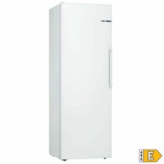 Холодильник BOSCH KSV33VWEP, белый цена и информация | Холодильники | pigu.lt