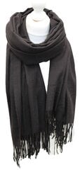 Кашемировый шарф цена и информация | Женские шарфы, платки | pigu.lt