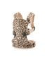 Babybjörn nešioklė One Cotton, beige/leopard, 98075 цена и информация | Nešioklės | pigu.lt