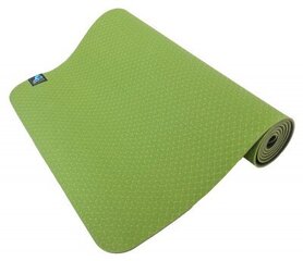 Aerobinis kilimėlis Sportbay® ECO Fit Deluxe kaina ir informacija | Kilimėliai sportui | pigu.lt