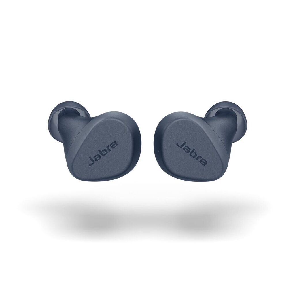 Jabra Elite 2 Navy : 100-91400003-60 цена и информация | Ausinės | pigu.lt