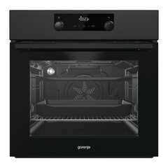 Gorenje BOP737E20B цена и информация | Духовки | pigu.lt