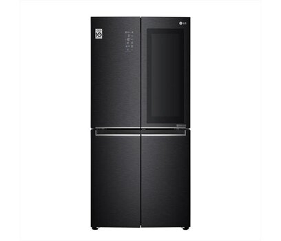 LG GMQ844MC5E цена и информация | Холодильники | pigu.lt