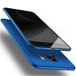 Dėklas X-Level Guardian Apple iPhone 13 mėlynas kaina ir informacija | Telefono dėklai | pigu.lt