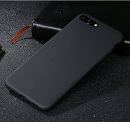 Dėklas X-Level Guardian Apple iPhone 13 Pro Max juodas kaina ir informacija | Telefono dėklai | pigu.lt