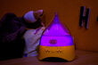 Kakė makė Aroma drėkintuvas - naktinė lempa, 300ml kaina ir informacija | Oro drėkintuvai | pigu.lt