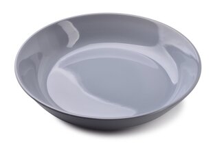 Nadine Grey миска, 24 x 5 см цена и информация | Посуда, тарелки, обеденные сервизы | pigu.lt