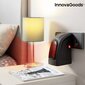 Prijungiamas keramikinis šildytuvas Heatpod InnovaGoods 400W Home Climate kaina ir informacija | Šildytuvai | pigu.lt