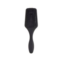 Plaukų šepetys DENMAN D84 Mini Paddle Black kaina ir informacija | Šepečiai, šukos, žirklės | pigu.lt
