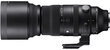 Sigma 150-600mm f/5-6.3 DG DN OS Sports lens for Sony kaina ir informacija | Objektyvai | pigu.lt