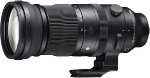 Sigma 150-600mm f/5-6.3 DG DN OS Sports lens for Sony kaina ir informacija | Objektyvai | pigu.lt
