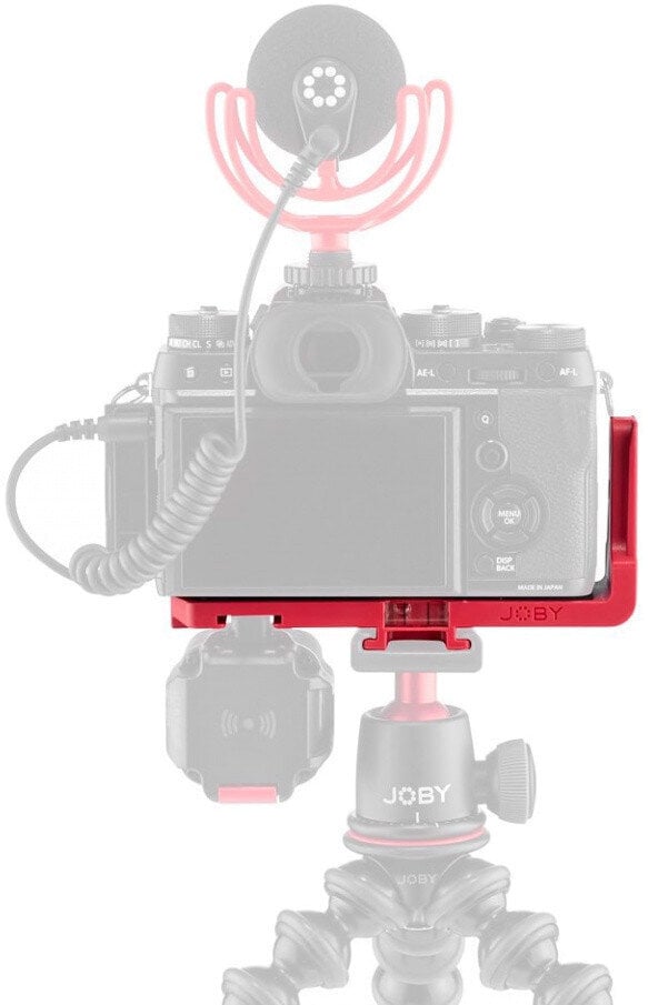 Joby Vert цена и информация | Fotoaparato stovai | pigu.lt
