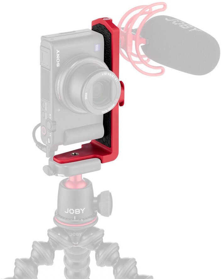 Joby Vert kaina ir informacija | Fotoaparato stovai | pigu.lt