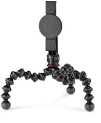 Joby tripod GripTight GorillaPod MagSafe цена и информация | Штативы для фотоаппаратов | pigu.lt