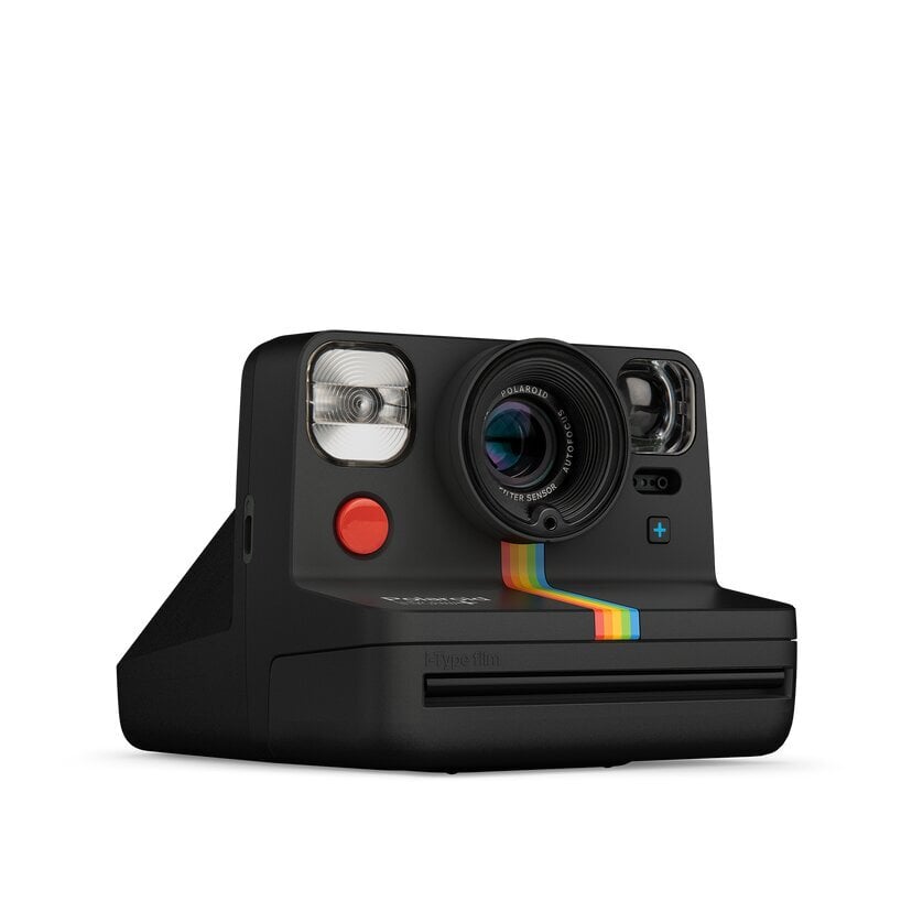 Polaroid Now Plus цена и информация | Momentiniai fotoaparatai | pigu.lt