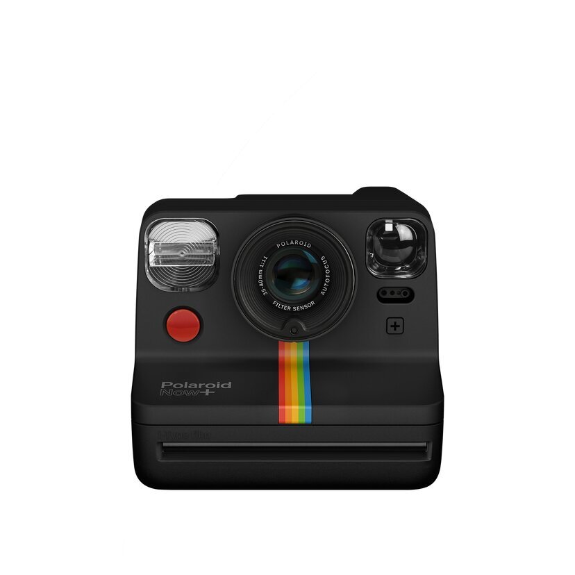 Polaroid Now Plus цена и информация | Momentiniai fotoaparatai | pigu.lt