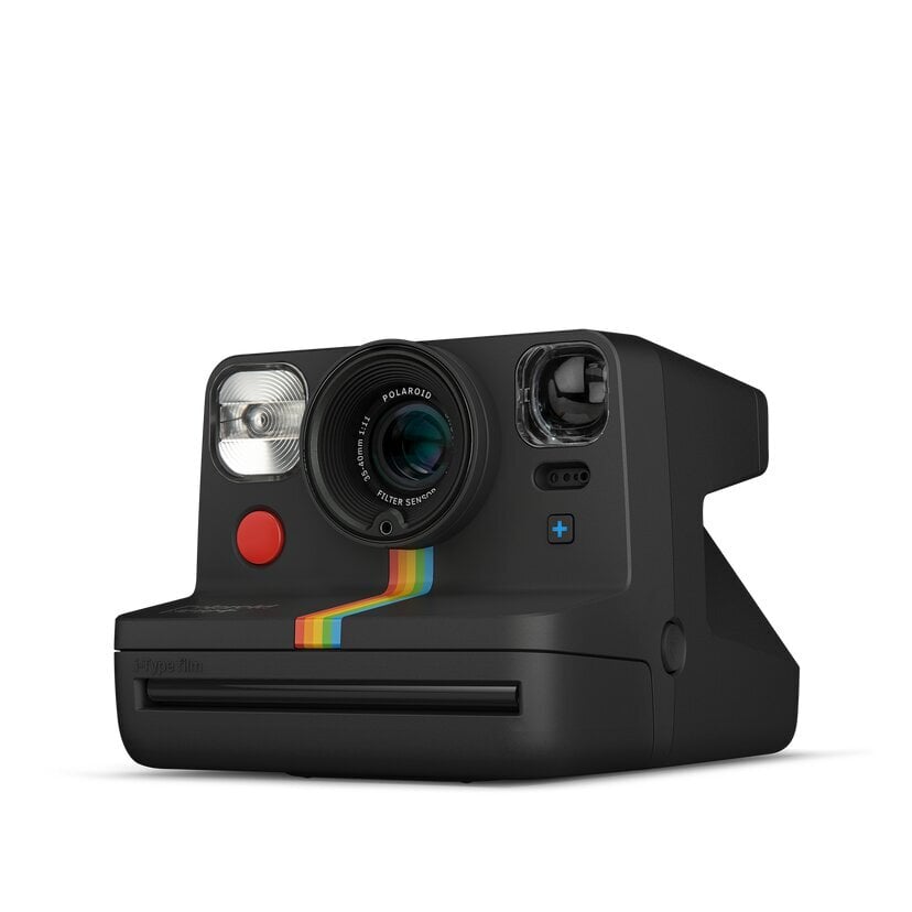 Polaroid Now Plus цена и информация | Momentiniai fotoaparatai | pigu.lt