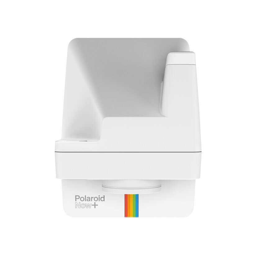 Polaroid Now Plus kaina ir informacija | Momentiniai fotoaparatai | pigu.lt