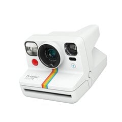 Polaroid Now Plus цена и информация | Фотоаппараты мгновенной печати | pigu.lt